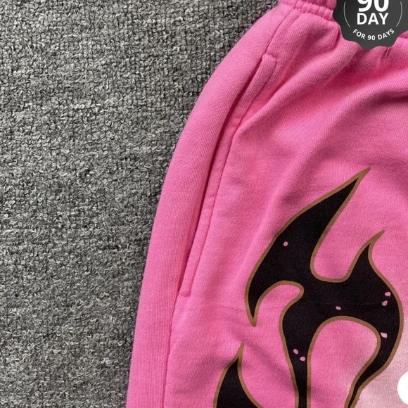Hellstar shorts